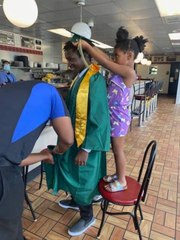 Alabama Waffle House Staff Go Above and Beyond for High School Co-Worker Who Thought He'd