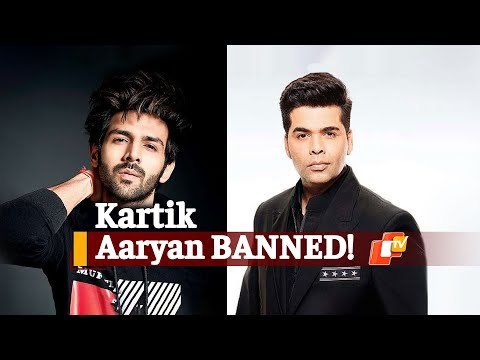 Dharma Productions Fires Kartik Aaryan From Dostana-2 | OTV News