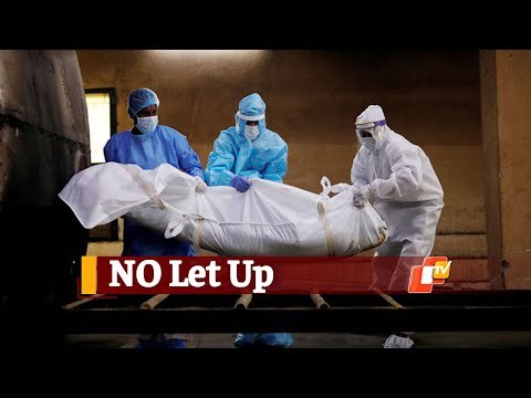 #COVID19 Deaths Rise In Odisha Amid Surge In Infections | OTV News