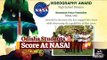 Odisha Students Taste Success At NASA’s Human Exploration Rover Challenge | OTV News
