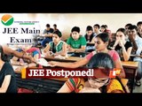 NTA Postpones JEE Mains Exam April Session 2021 Amid #Covid19 Surge | OTV News