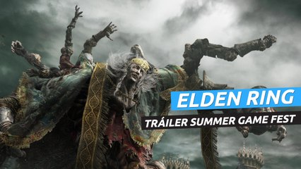 Elden Ring - Trailer Summer Game Fest