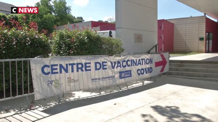 Covid-19 : vers un ralentissement de la vaccination ?