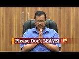 CM Arvind Kejriwal Announces 6-Day Lockdown In Delhi Starting Tonight | OTV News