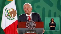 Presidente de México ofrece disculpa por represión de estudiantes en 1971