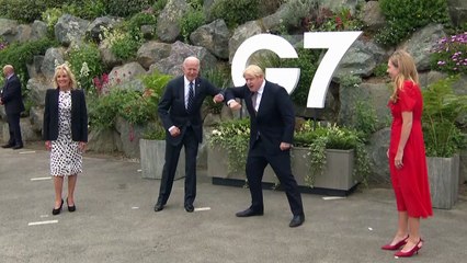Johnson is kiállt az északír békefolyamat mellett