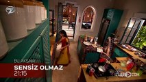 Sensiz Olmaz 24. Bölüm Fragmanı - 11 Haziran Cuma