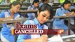 BIG NEWS: Odisha Annual HSC Matric Exams 2021 Cancelled, Announces Samir Dash | OTV News