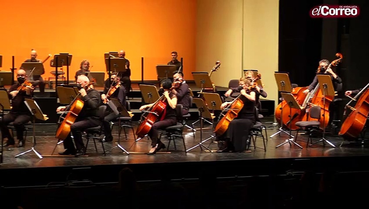 Sexto concierto de Abono del Centenario ROSS
