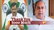 Delhi Grateful To Odisha For Oxygen: Arvind Kejriwal | OTV News