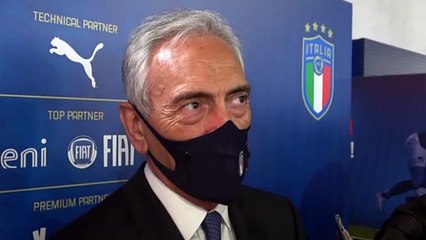 Calcio, Gravina: "Riforma campionato non è rinviabile, pronto a convocare assemblea straordinaria"
