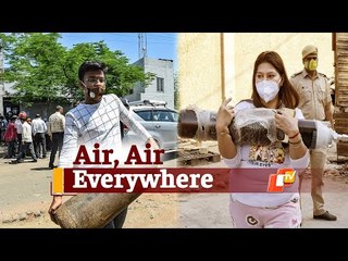 Oxygen – Why There Is So Much Of It, Yet So Less | OTV News