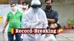Odisha Witnesses Record-Breaking Daily #COVID19 Cases; Fatalities Climb | OTV News