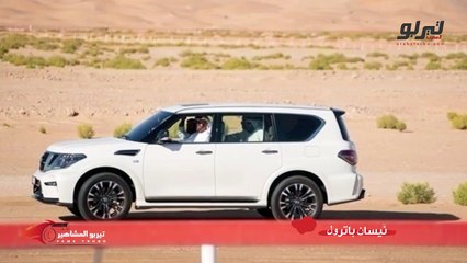 تيربو المشاهير- سيارات محمد بن زايد