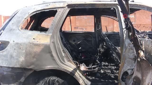 Esad rejiminin İdlib saldırılarında bilançosu arttıHayatını kaybedenlerin sayısı 8 oldu