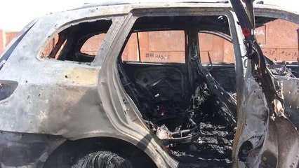 Esad rejiminin İdlib saldırılarında bilançosu arttıHayatını kaybedenlerin sayısı 8 oldu