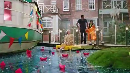 Hollyoaks 10th June 2021