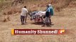 #COVID19 Horror: Odisha Man Shuns Mother’s Cremation | OTV News