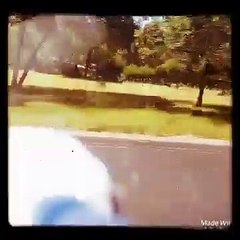 Mugman's Country Road Trip