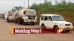 Odisha Police Sets Up Green Corridors For Smooth Transportation Of Oxygen To Needy States | OTV News