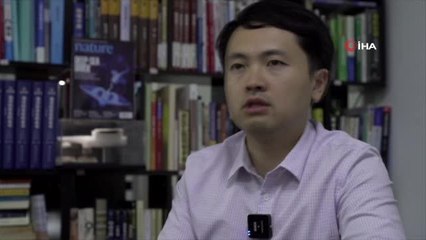 Çin'de derin denizleri gözlemleyebilmek için yumuşak robot balık geliştirildi