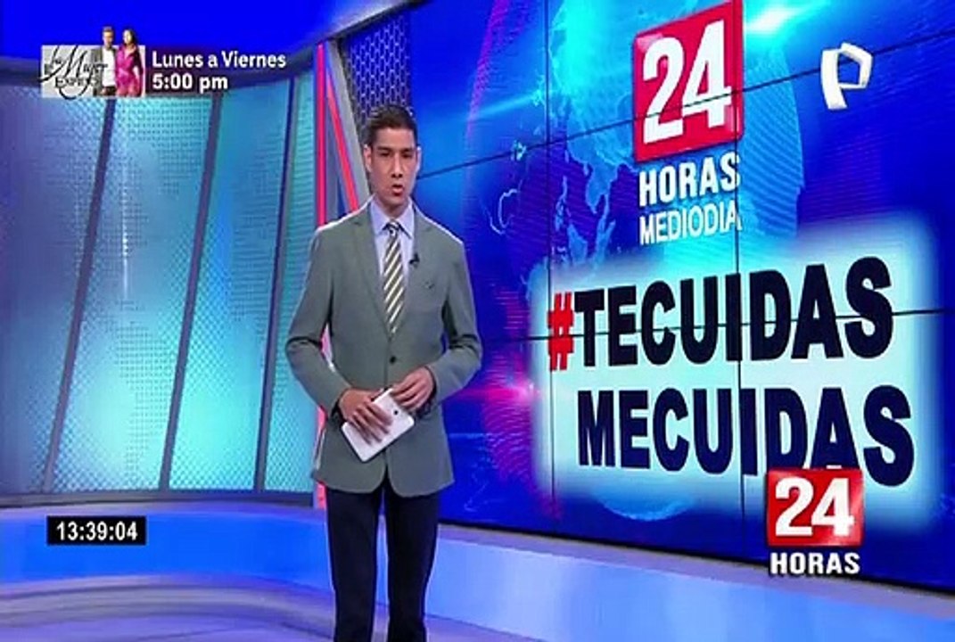 El Agustino: cae ladrón de autopartes con baterías robadas