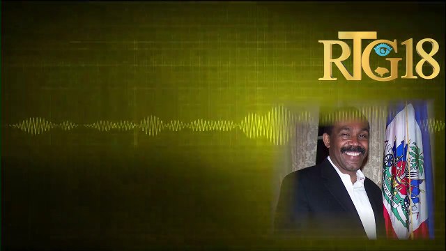 Stanley Lucas reyaji sou dosye referandòm, Covid-19 ak ensekirite nan peyi a.