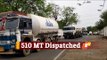 Odisha Dispatches 510 MT Oxygen To Other Needy State | OTV News