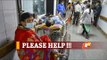 #COVID Patients Suffering As Delhi Hospitals Run Out Of Beds & Oxygen | OTV News