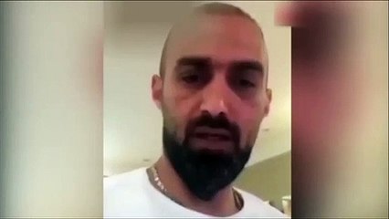 Damat adayı Zuhal Topal'ın programındaki rezillikleri açıkladı