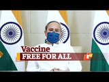 Odisha Govt Announces Free #COVID19 Vaccine For All Above 18 | OTV News