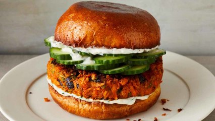 6 Things That Happen in Your Body When You Swap Out Meat for Plants