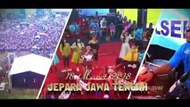 3 Jajaran MC DANGDUT Terbaik Jawa Timur. Bram Sakti. Ipunk Adella . Bam Sena