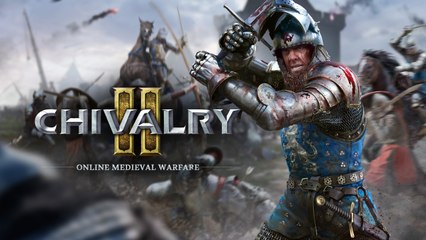 Chivalry 2 - Tráiler de Lanzamiento