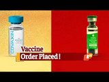 Odisha Orders Nearly 4 Crore Doses Of #COVID19 Vaccines | OTV News