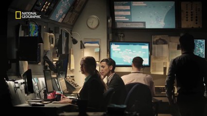 Air Crash - Saison 21 - Épisode 1 - Cauchemar en mer du Nord - Vol Loganair 6780 [Français]