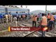 Naxals Blow Up Railway Line Near Odisha-Jharkhand Border | OTV News