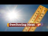 Heat Wave Sweeps Odisha; Yellow Warning Issued | OTV News