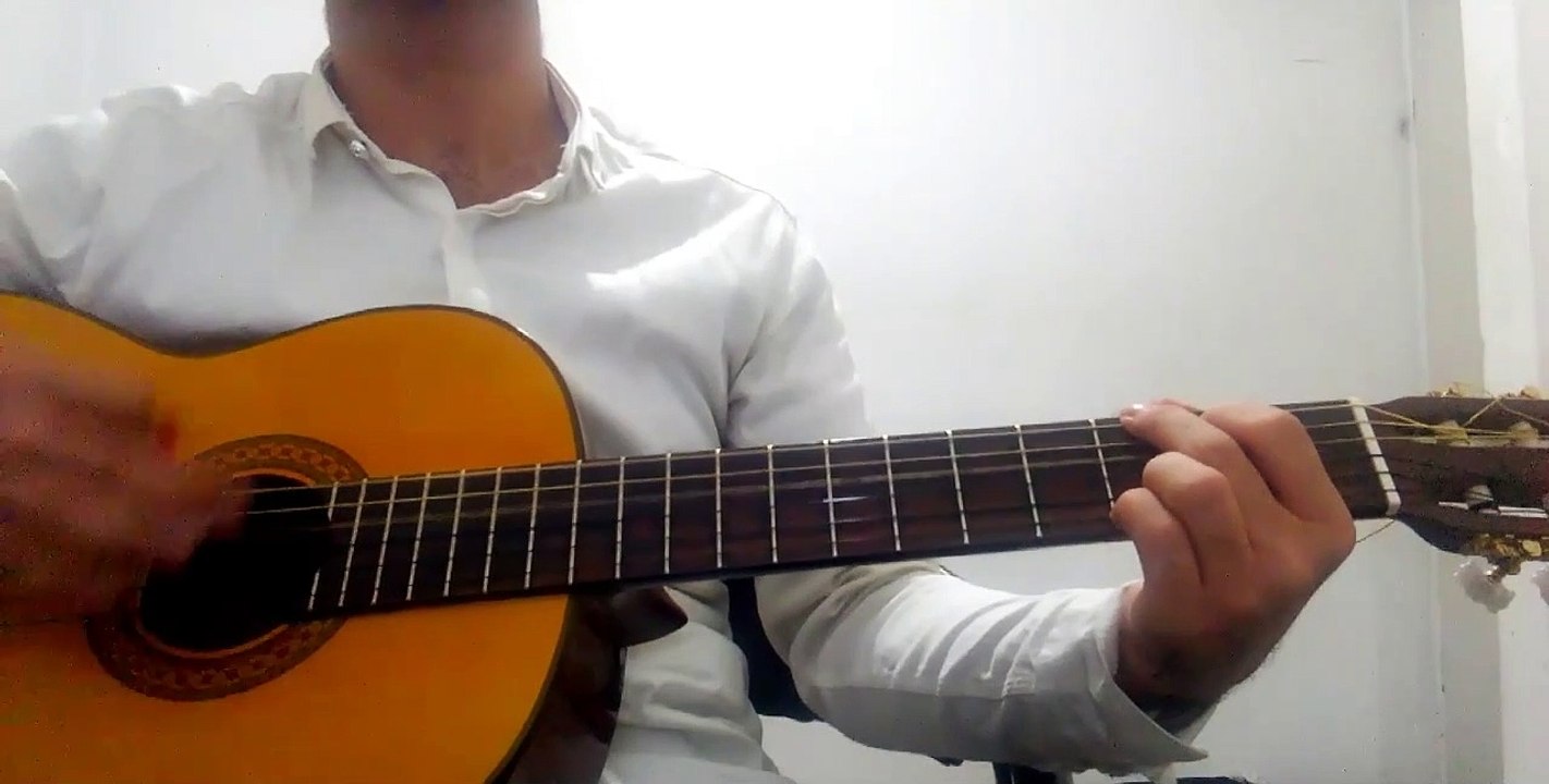 Creedence Clearwater Revival - Who'll Stop The Rain Cover