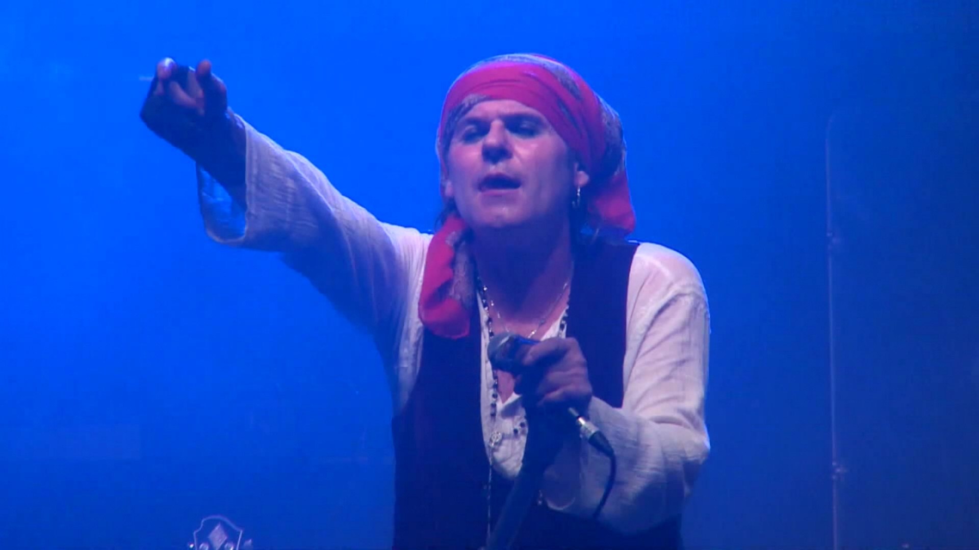 the quireboys 7 o clock - modern-pack.com.