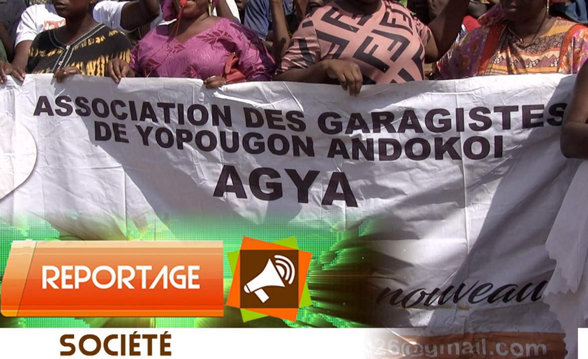 Déguerpis de leur site : Des artisans de andokoi réclament justice