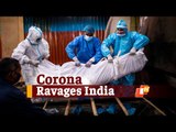 #COVID-19 April 27 Update: India Logs Over 3 Lakh New Cases For 6th Consecutive Day | OTV News