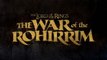 ‘Lord of the Rings’ Anime Movie 'The Lord of the Rings: The War of the Rohirrim' in the Works  | THR News
