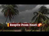 Odisha Weather Update: Onshore Winds To Bring Relief From Heatwave, Says IMD | OTV News