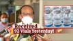 Odisha Has Shortage Of Anti-Viral Drug Remdesivir: Drugs Controller | OTV News