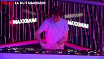 THEOS | LA NUIT MAXXIMUM | LIVE DJ MIX | RADIO FG 
