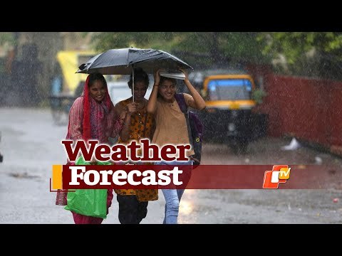 Odisha Latest Weather Update: Rains To Bring Respite From Scorching Heat | OTV News