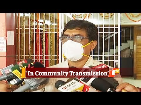 #COVID19 Cases Will Rise In Bhubaneswar, Cuttack: Odisha Health Director | OTV News