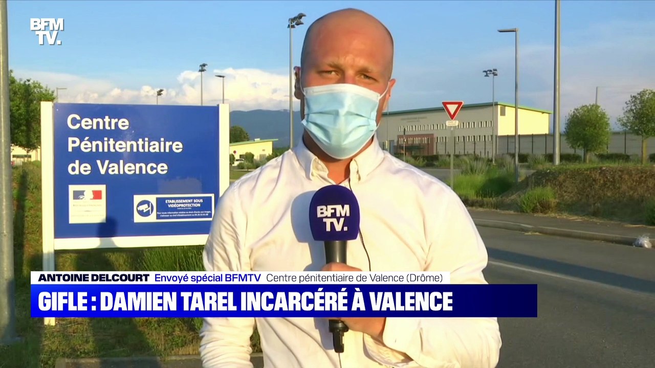 Gifleur, 4 mois ferme: Peine pour l’exemple ? (2) - 10/06