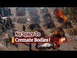#COVID-19 Crisis: Crematoriums In Delhi Unable To Handle Bodies | OTV News